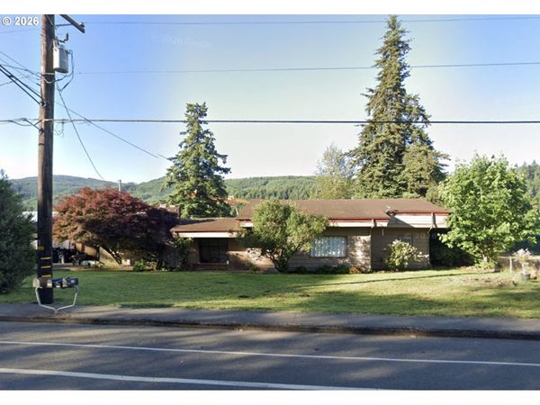 1316 MAIN ST, Lyons, OR 97358