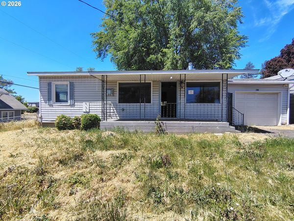103 BIDWELL ST, Moro, OR 97039