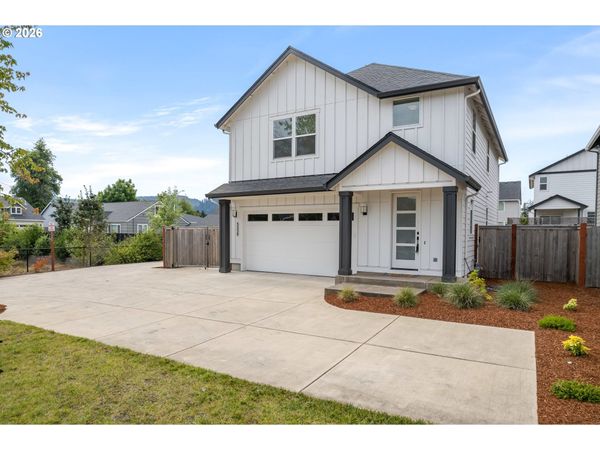 5329 HIGH BANKS RD, Springfield, OR 97478