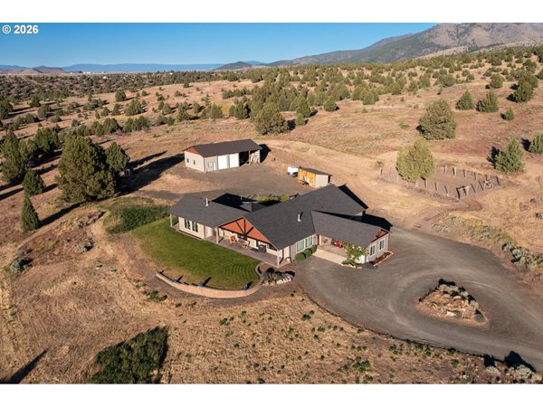 26681 RNR RIDGE RD, John Day, OR 97845