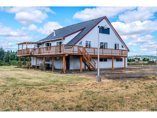 12885 SE 242ND AVE, Damascus, OR 97089