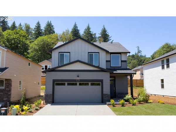 16713 SE Wintergreen ST, Happy Valley, OR 97086