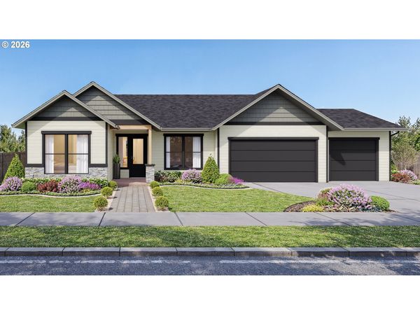37035 Gooseberry ST, Sandy, OR 97055