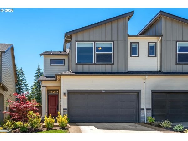 908 ROSEBUD CT, Forest Grove, OR 97116