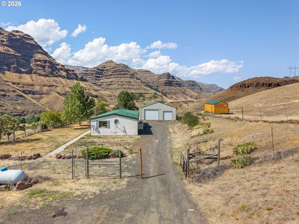 73999 RIMROCK LN, Imnaha, OR 97842