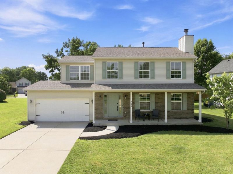 8631 Acredale Drive, West Chester, OH 45069 Photo 1
