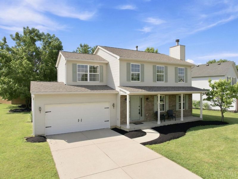 8631 Acredale Drive, West Chester, OH 45069 Photo 39