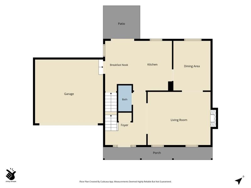 8631 Acredale Drive, West Chester, OH 45069 Photo 40