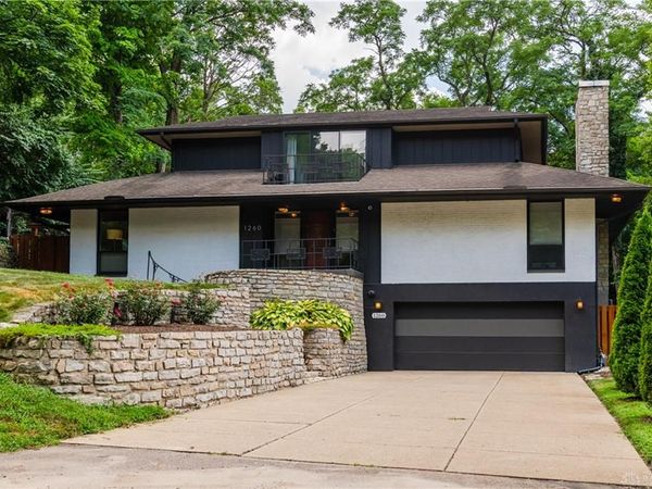 1260 Brooklands Road, Kettering, OH 45409