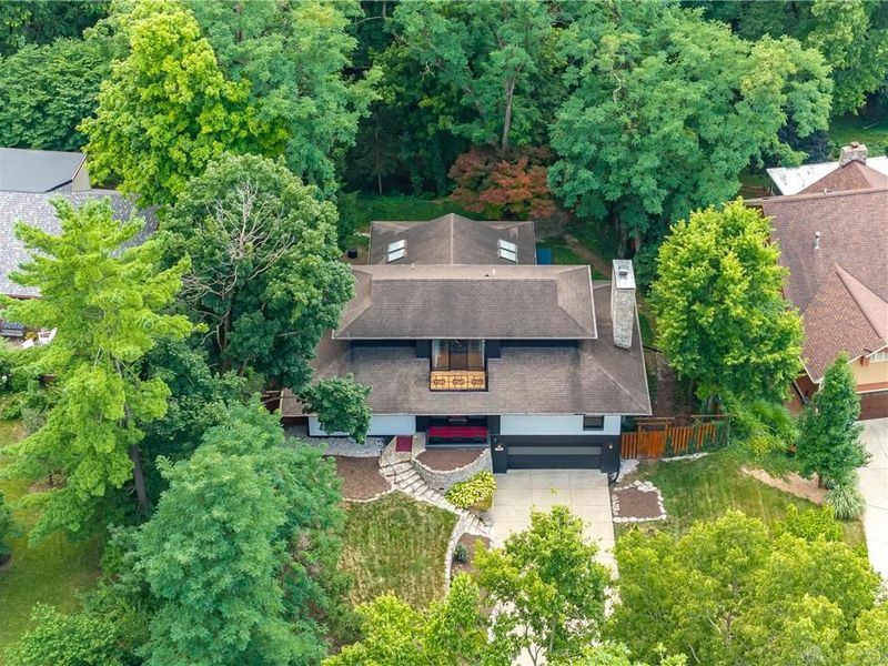 1260 Brooklands Road, Kettering, OH 45409 Photo 69