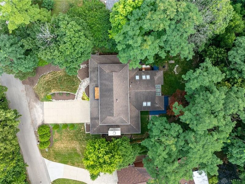 1260 Brooklands Road, Kettering, OH 45409 Photo 76