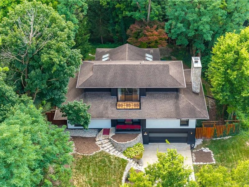 1260 Brooklands Road, Kettering, OH 45409 Photo 77