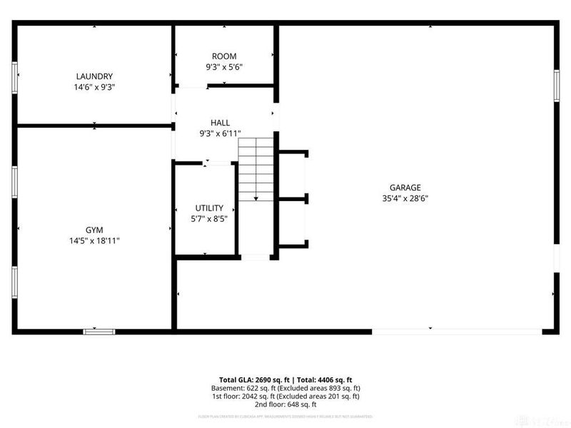 1260 Brooklands Road, Kettering, OH 45409 Photo 79