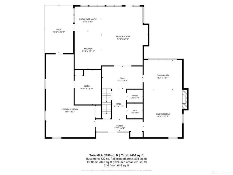 1260 Brooklands Road, Kettering, OH 45409 Photo 80