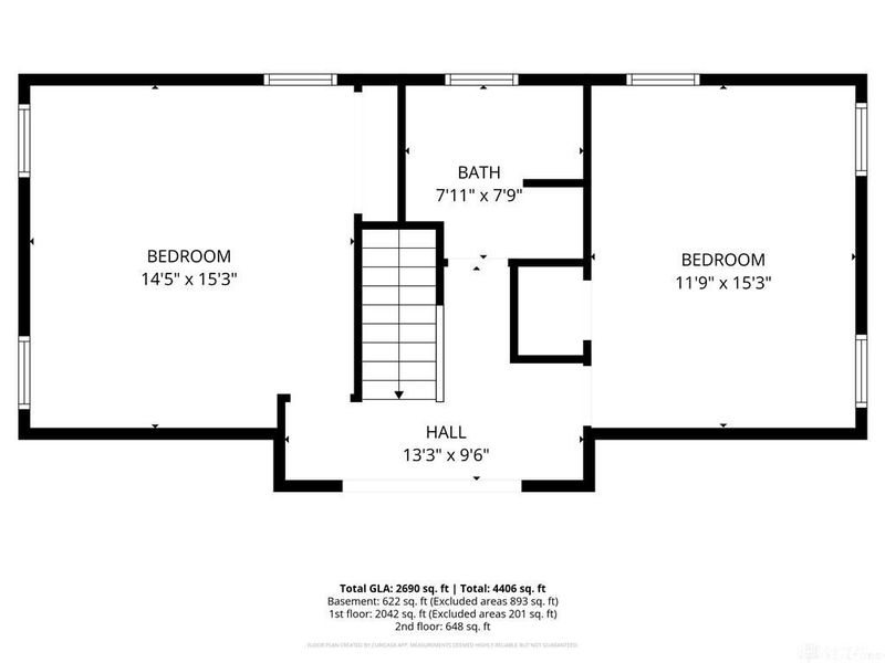 1260 Brooklands Road, Kettering, OH 45409 Photo 81