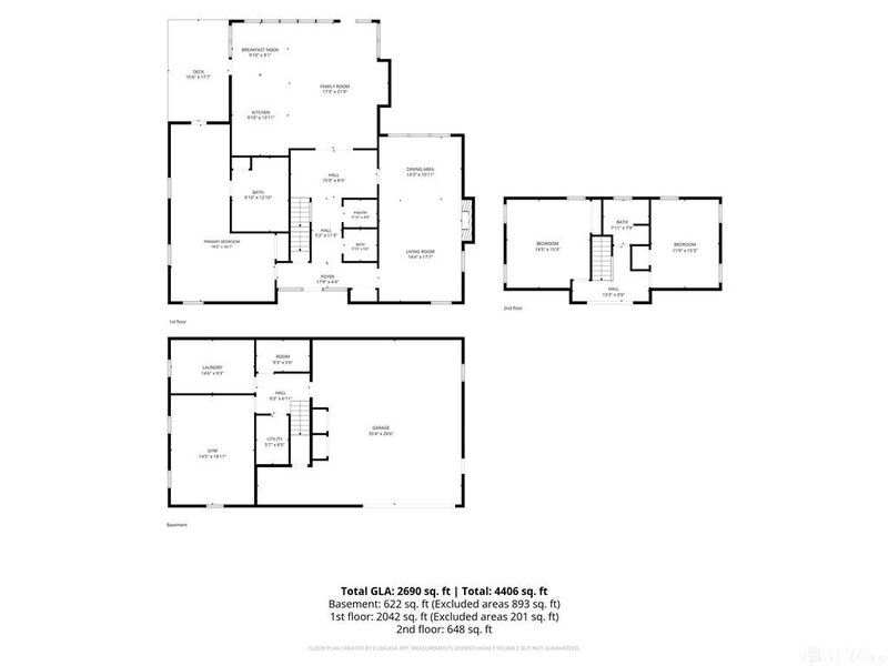 1260 Brooklands Road, Kettering, OH 45409 Photo 82