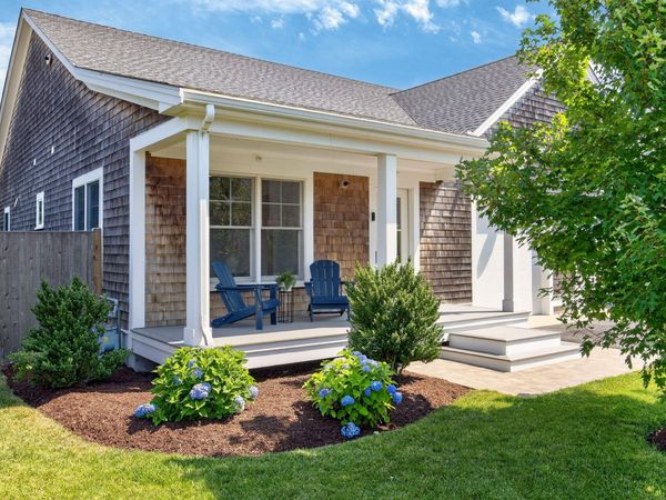 8 Bank Street, UNIT 8, Eastham, MA 02642