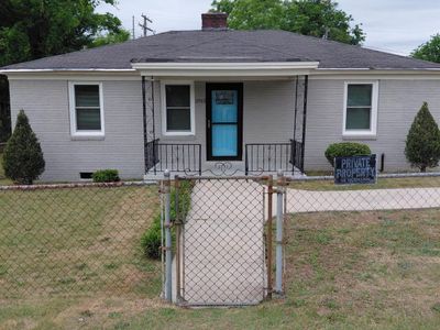 2913 English Avenue , Columbia, SC 29204