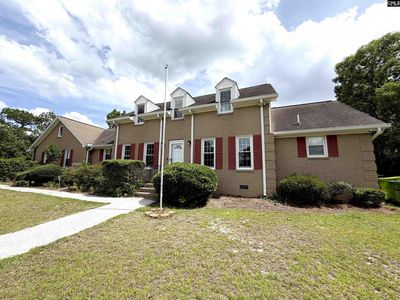 7912 Wessex Lane, Columbia, SC 29223