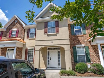 117 Tuscany Court, Irmo, SC 29063