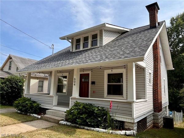 604 Phillips Street , Marietta, OH 45750