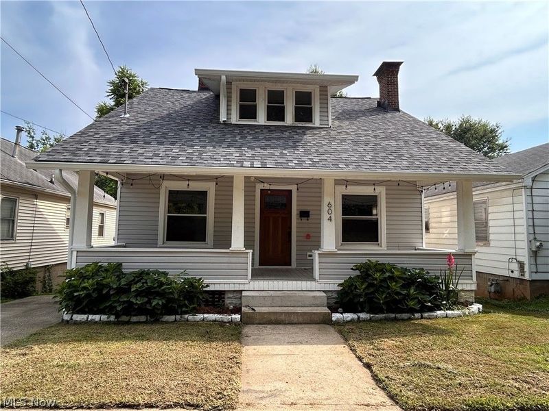 604 Phillips Street, Marietta, OH 45750 Photo 2
