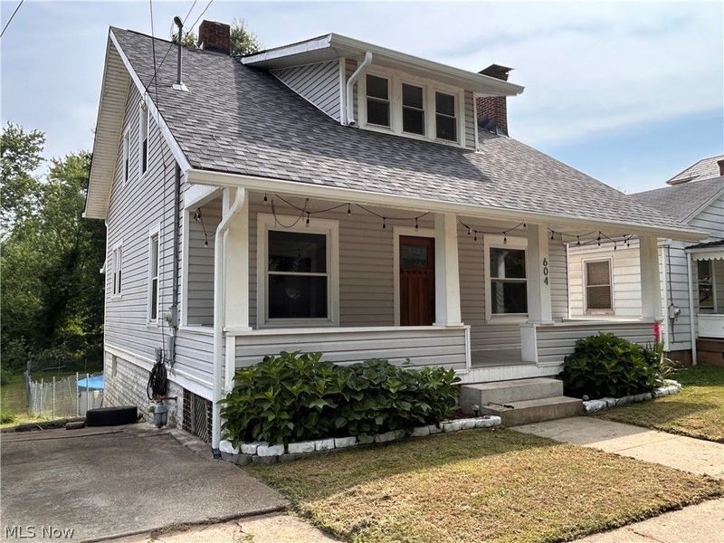 604 Phillips Street, Marietta, OH 45750 Photo 3