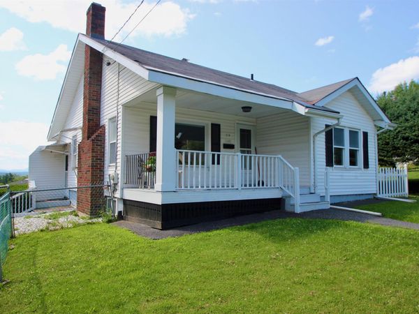 214 Camp Street, Barre City, VT 05641