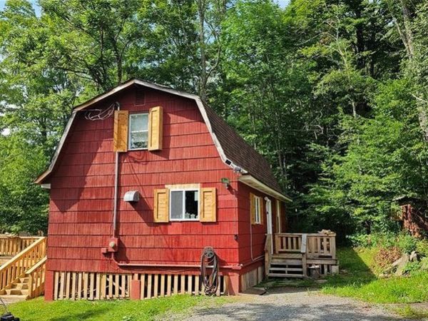9003 County Hwy 28 , Long Eddy, NY 12760