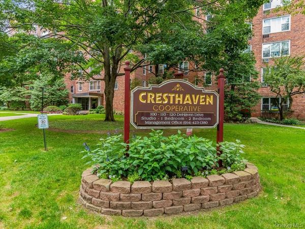 110 Dehaven Drive , Unit 120, Yonkers, NY 10703
