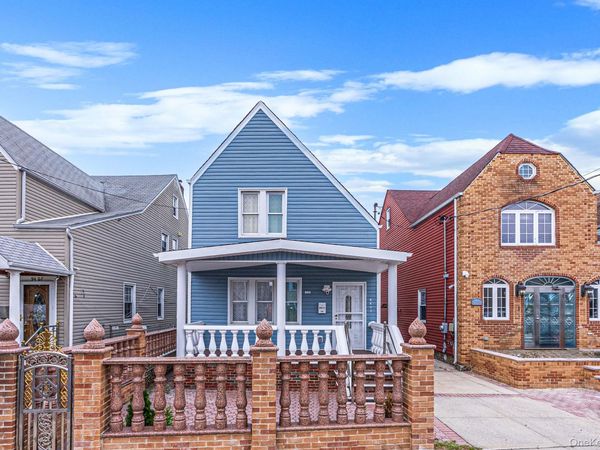 9411 210th Street , Queens Village, NY 11428