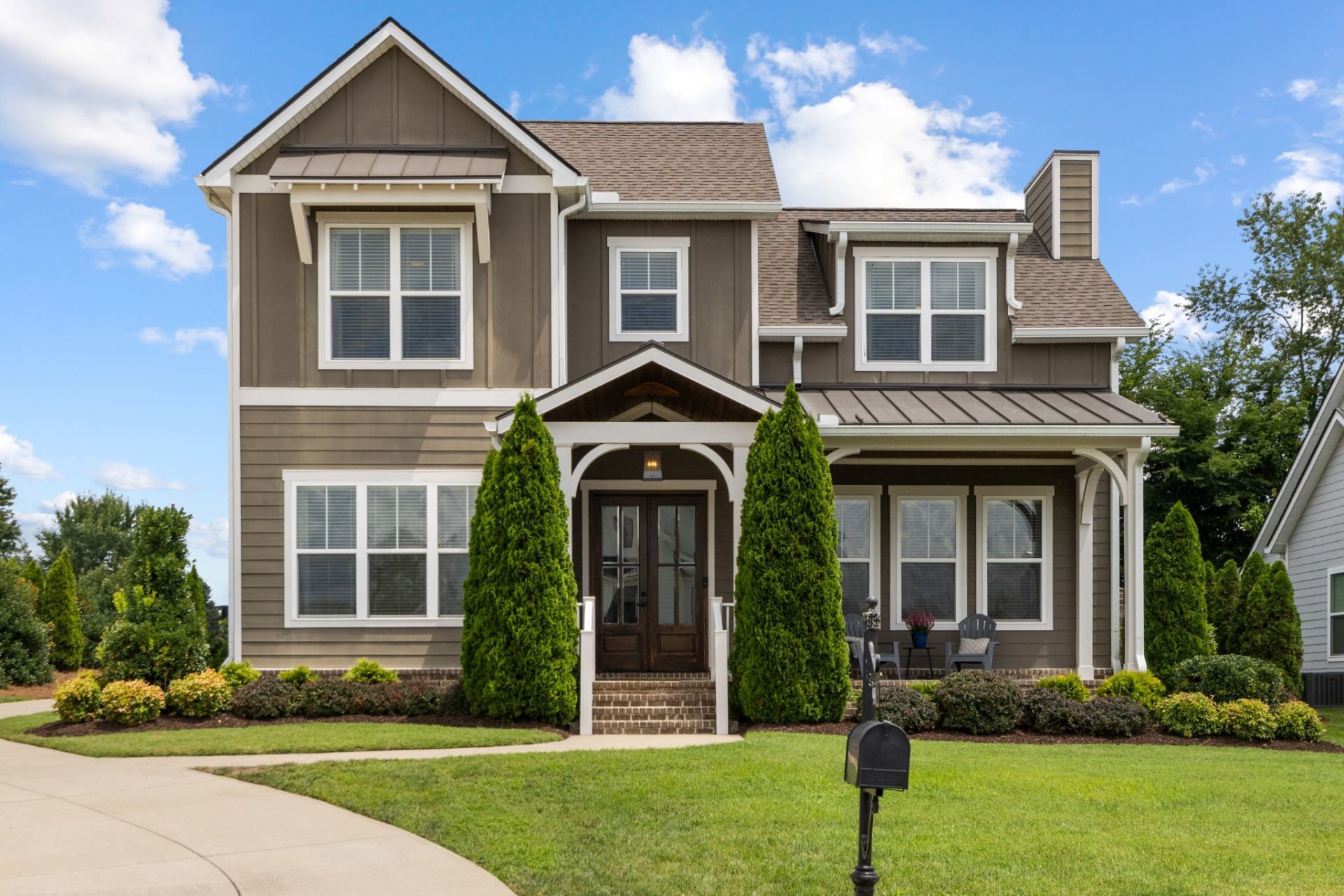 998 Spruce Ridge Ln, Spring Hill, TN 37174 Main Photo