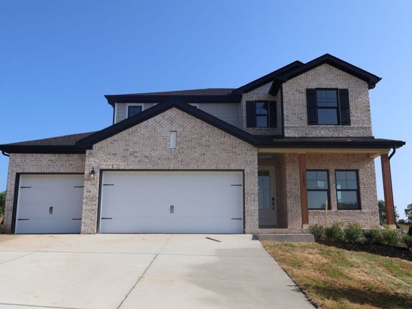 3203 Gravity Drive , Columbia, TN 38401