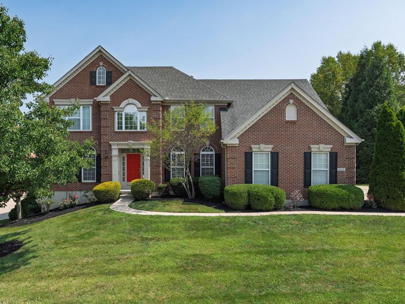 11518 Fringe Tree Drive, Walton, KY 41094 Photo 1