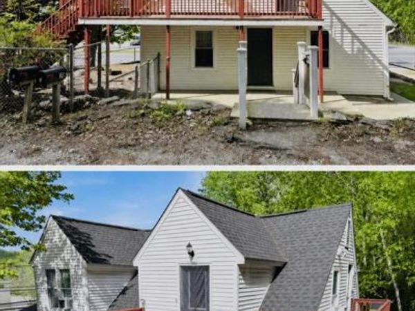 20 Old Providence, Unit 2, Sutton, MA 01590