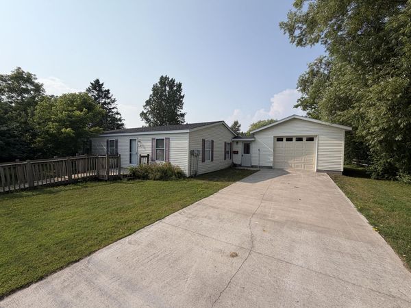 341 E John ST, Pickford, MI 49774