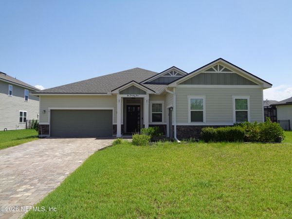 122 LEAFMORE Lane, St. Augustine, FL 32092