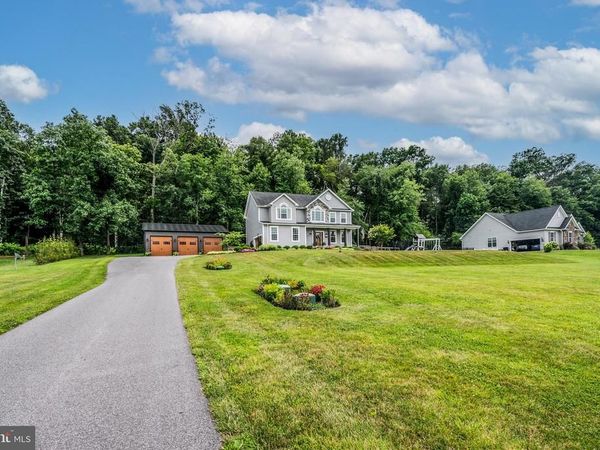 3270 PIPE CREEK VIEW DRIVE , WESTMINSTER, MD 21158