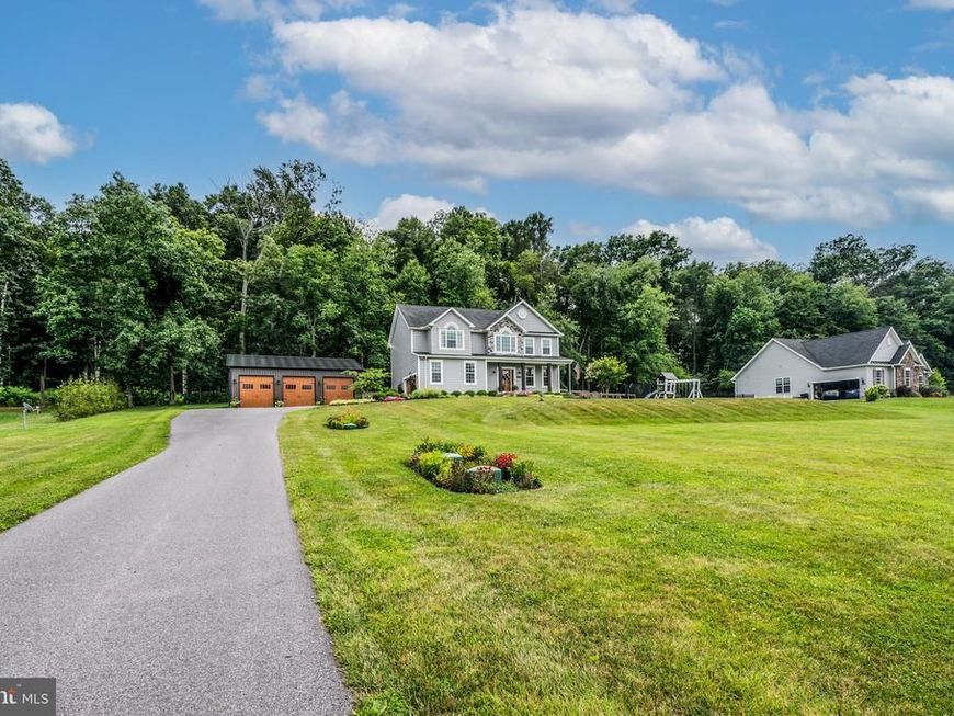 3270 Pipe Creek View Drive , Westminster, MD 21158 Main Photo