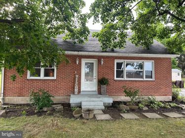 639 CHESTNUT STREET , BALLY, PA 19503