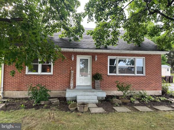 639 CHESTNUT STREET , BALLY, PA 19503