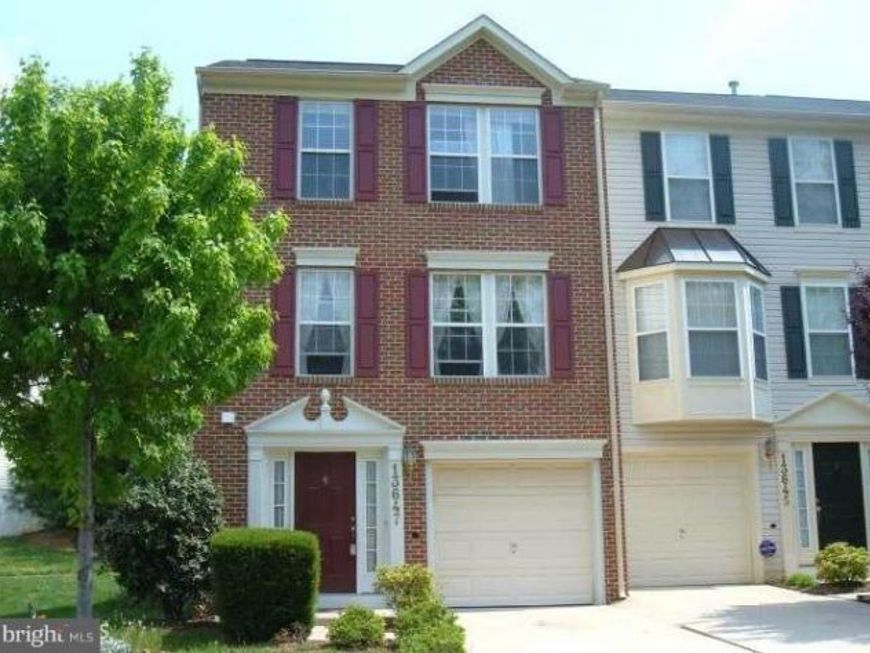 13647 Palmetto Circle, Unit 4, Germantown, MD 20874 Main Photo