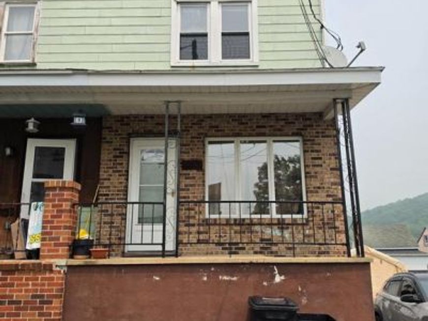 333 Pine Street, Cumbola, PA 17930 Main Photo