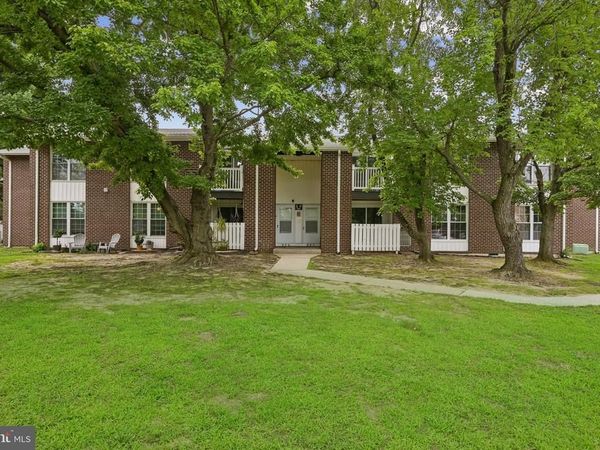 275 GREEN STREET , Unit 5P3, EDGEWATER PARK, NJ 08010