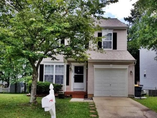 133 MYRTLE AVENUE, SEVERN, MD 21144