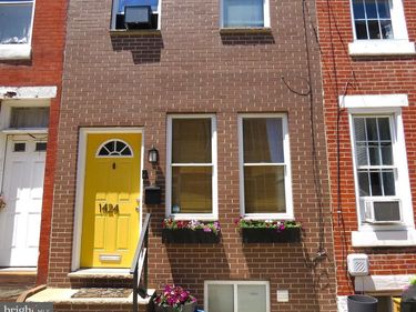 1424 S ORIANNA STREET , PHILADELPHIA, PA 19147