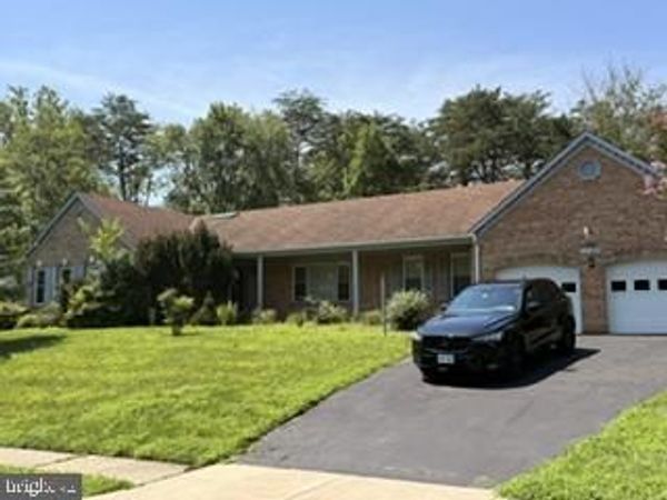 15389 TWIN CREEKS COURT, CENTREVILLE, VA 20120