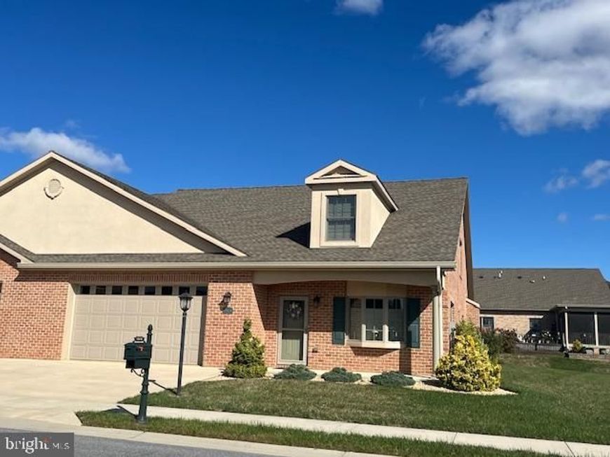 19418 Pearl Drive , Hagerstown, MD 21742 Main Photo