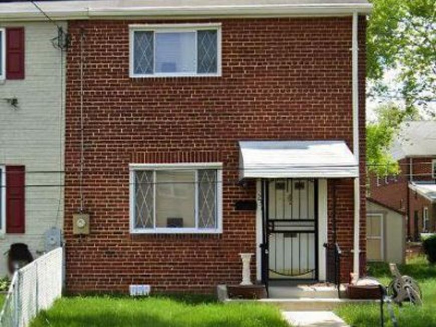 2306 Houston Street , Suitland, MD 20746 Main Photo