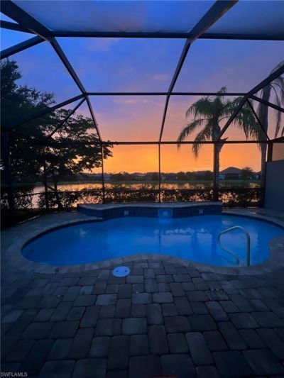 7631 Jacaranda Ln , Naples, FL 34114 Photo